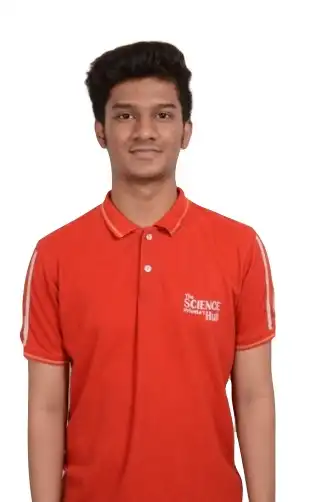 Aditya Mote